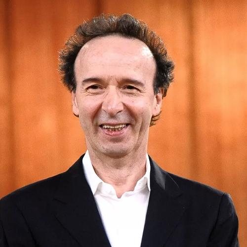 Roberto Benigni