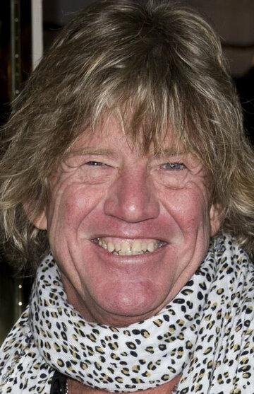 Robin Askwith