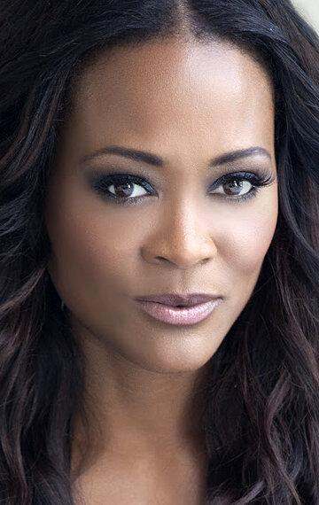 Robin Givens