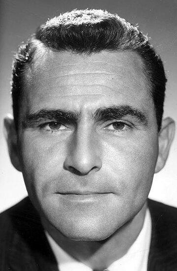 Rod Serling