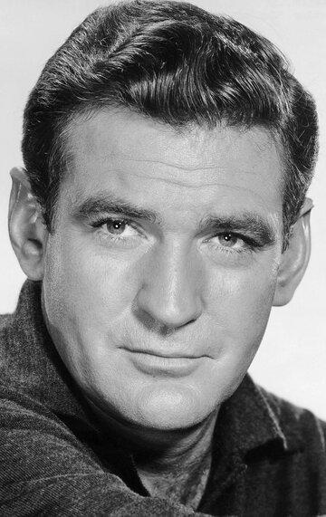 Rod Taylor