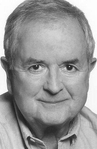 Rodney Bewes