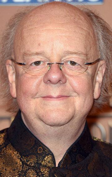 Roger Ashton-Griffiths