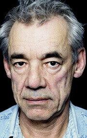 Roger Lloyd Pack