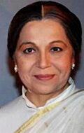 Rohini Hattangadi