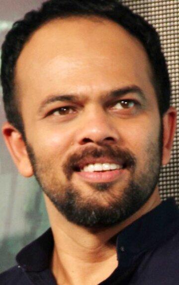 Rohit Shetty