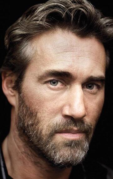 Roy Dupuis