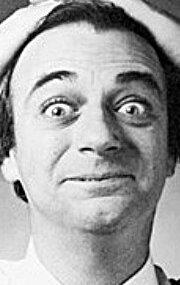 Roy Hudd