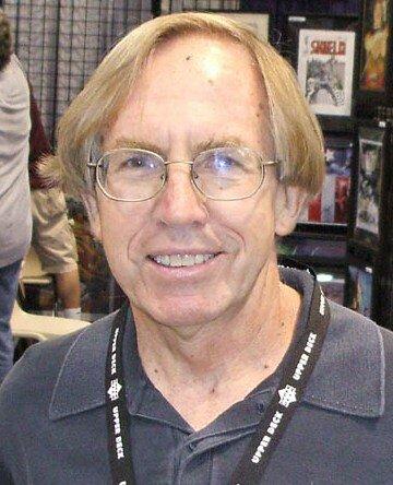 Roy Thomas