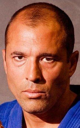 Royce Gracie