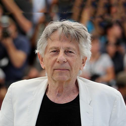 Roman Polanski