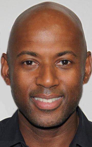 Romany Malco