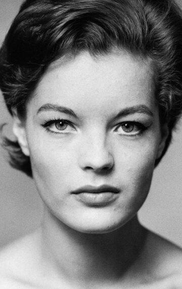 Romy Schneider