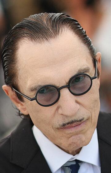 Ron Mael