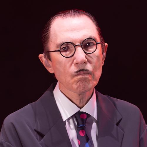 Ron Mael