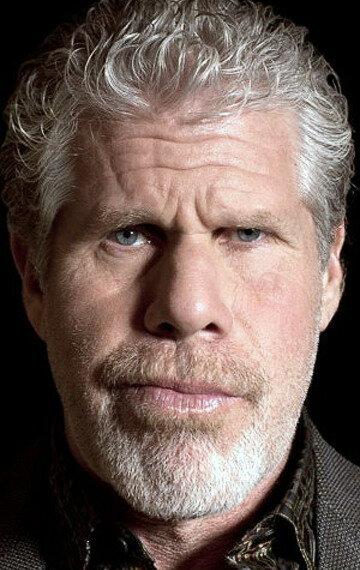 Ron Perlman