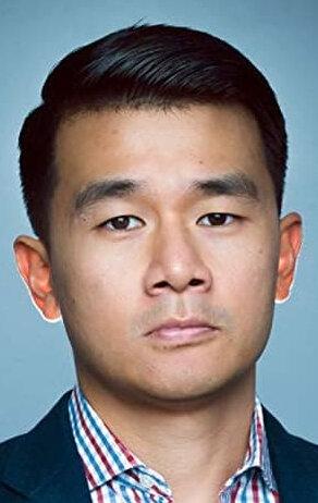 Ronny Chieng