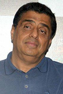 Ronnie Screwvala