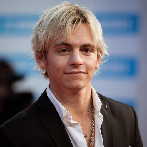 Ross Lynch