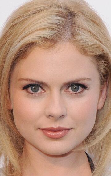 Rose McIver