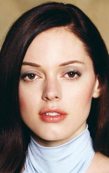 Rose McGowan