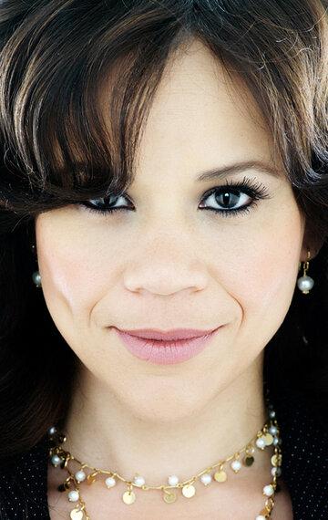 Rosie Perez