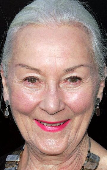 Rosemary Harris