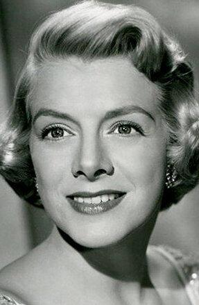 Rosemary Clooney