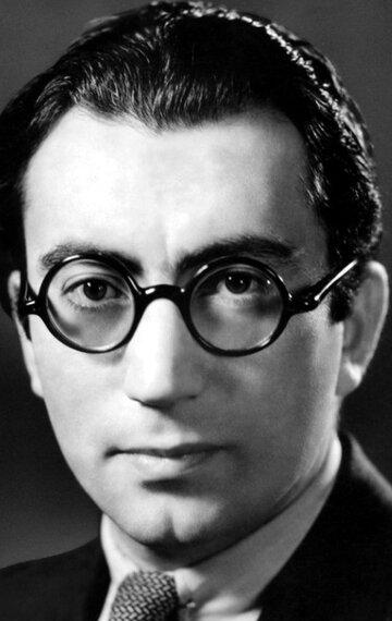 Rouben Mamoulian