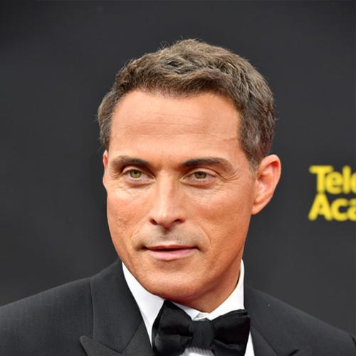 Rufus Sewell