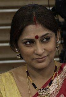 Roopa Ganguly