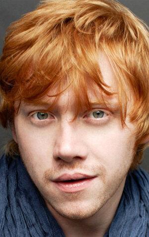 Rupert Grint