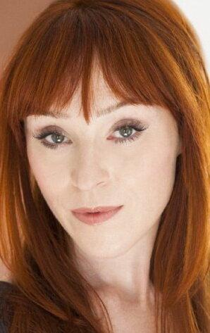 Ruth Connell