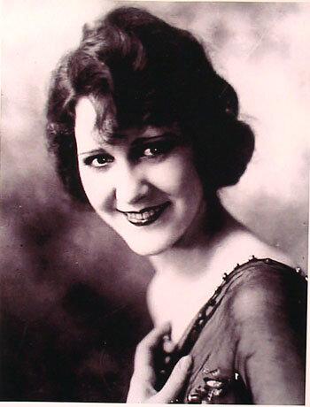 Ruth Miller