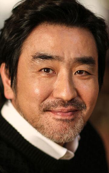 Ryoo Seung-ryong