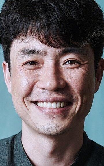 Ryoo Seung-wan