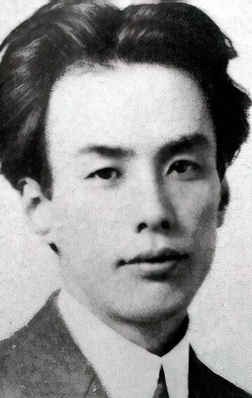 Ryunosuke Akutagawa