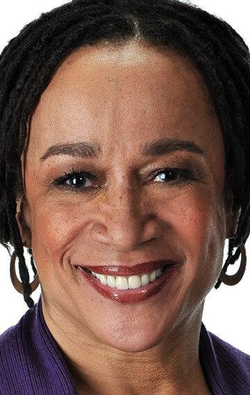 S. Epatha Merkerson