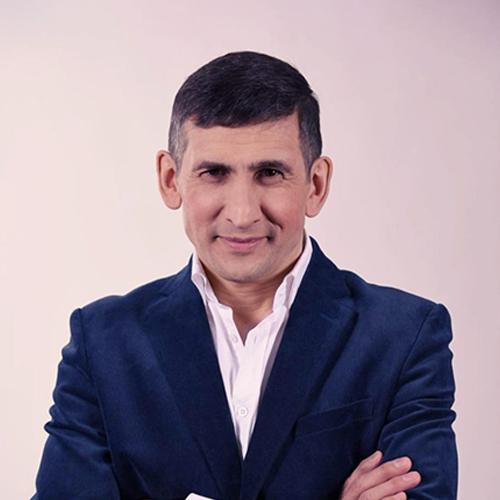 Sagidulla Bayzigitov