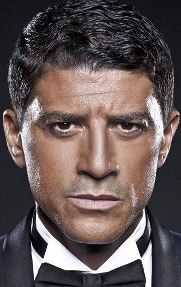 Saïd Taghmaoui