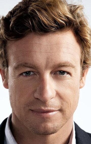 Simon Baker