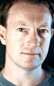 Simon Beaufoy