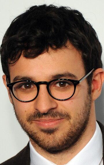 Simon Bird