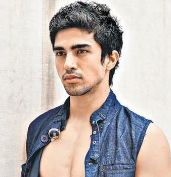 Saqib Saleem