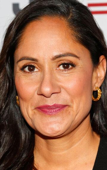 Sakina Jaffrey