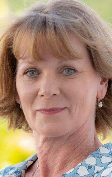 Samantha Bond