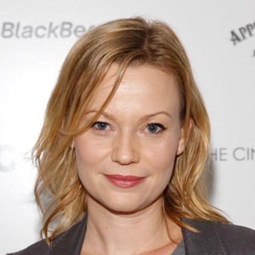 Samantha Mathis