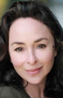 Samantha Spiro