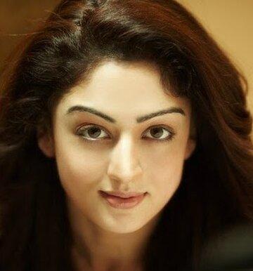 Sandeepa Dhar