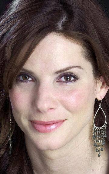 Sandra Bullock